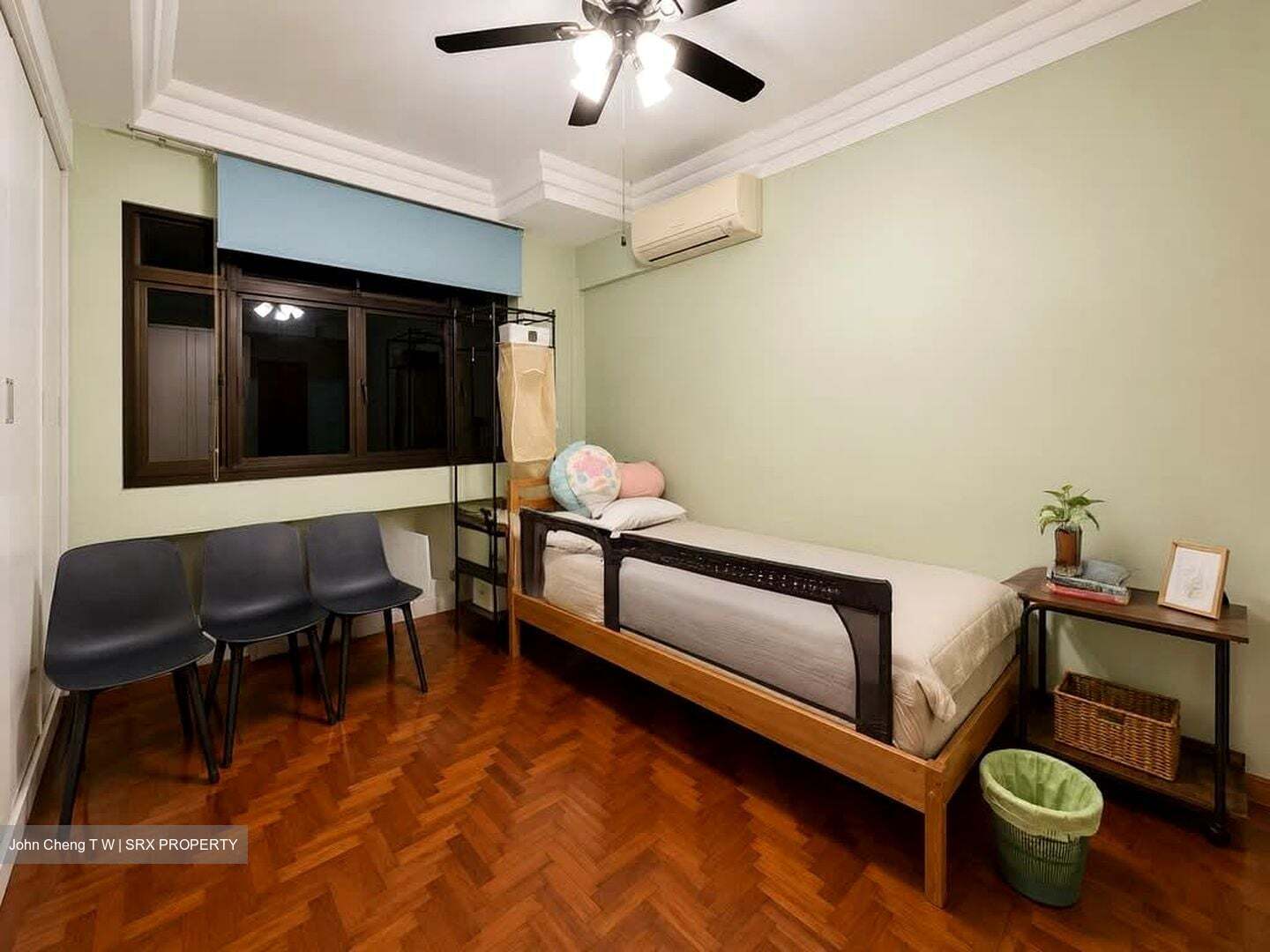 Blk 331 Tah Ching Road (Jurong West), HDB Executive #559058301
